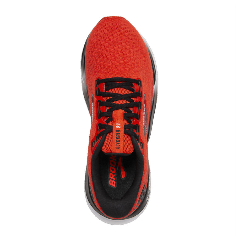 Men's Glycerin 21