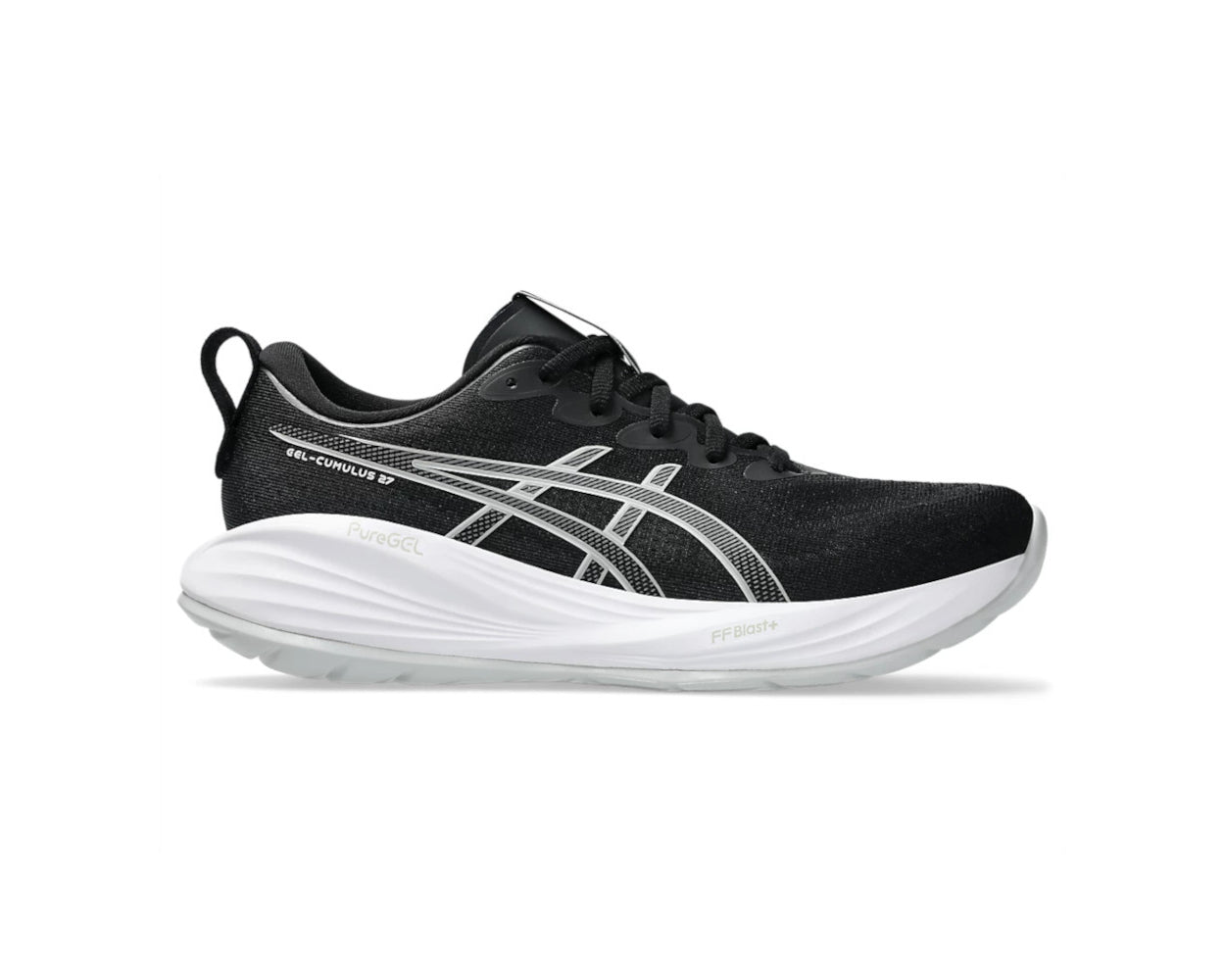 Men's Cumulus 27