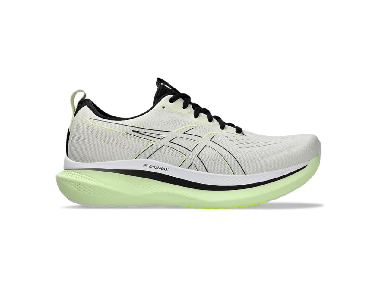 Men's Glideride Max