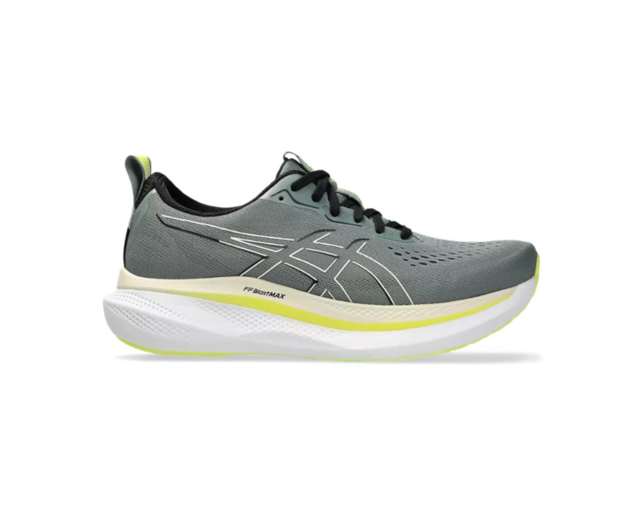 Men's Glideride Max