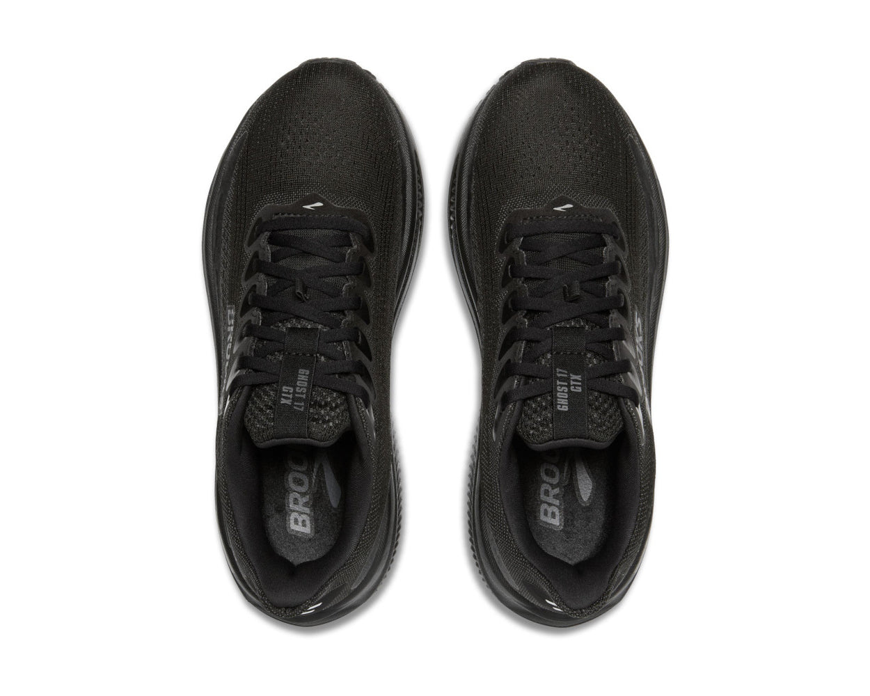 Men's Ghost 17 GTX