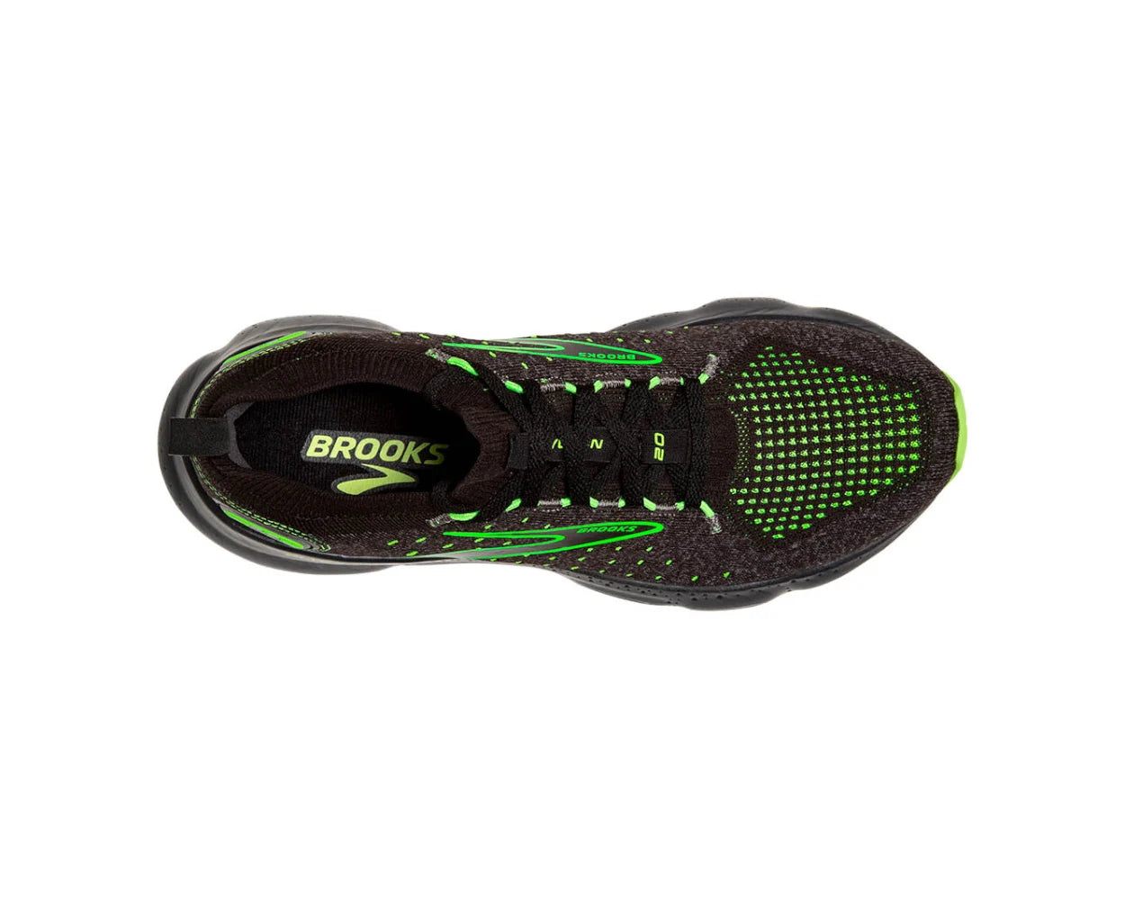 Men's Glycerin StealthFit 20