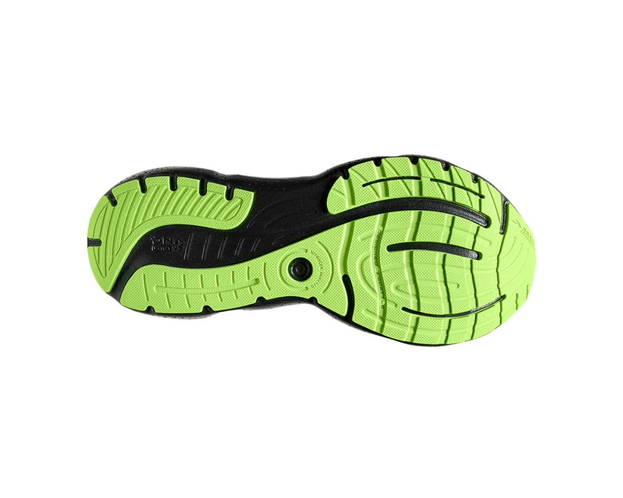 Men's Glycerin StealthFit 20