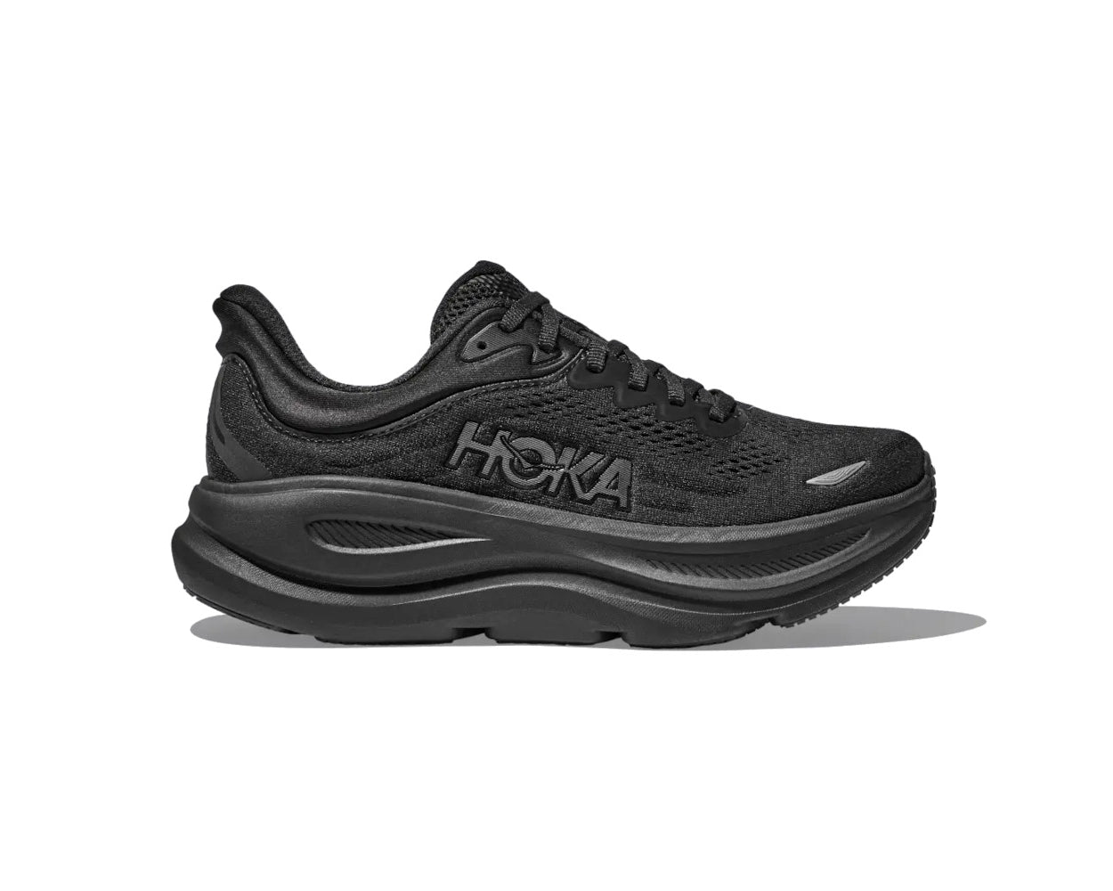 Hoka - Women's Bondi 9 - High Cushioned Running Shoe – Daves