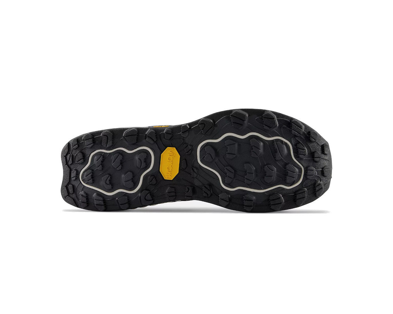 Men's Hierro v7