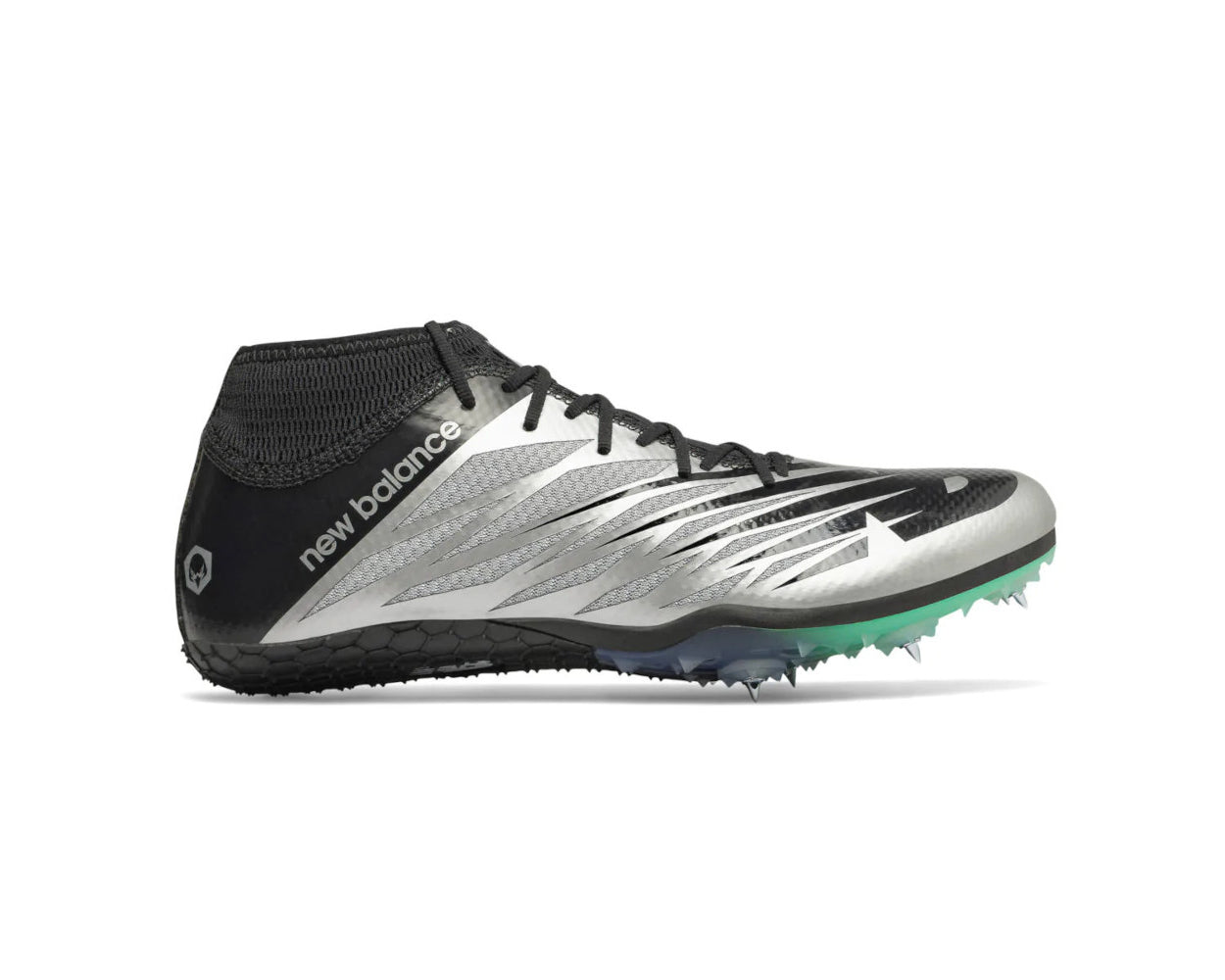 Men's SD100 v2 (Sprint Track Spike)