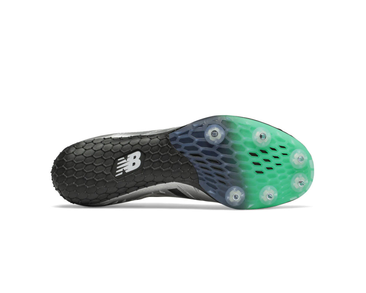 Men's SD100 v2 (Sprint Track Spike)