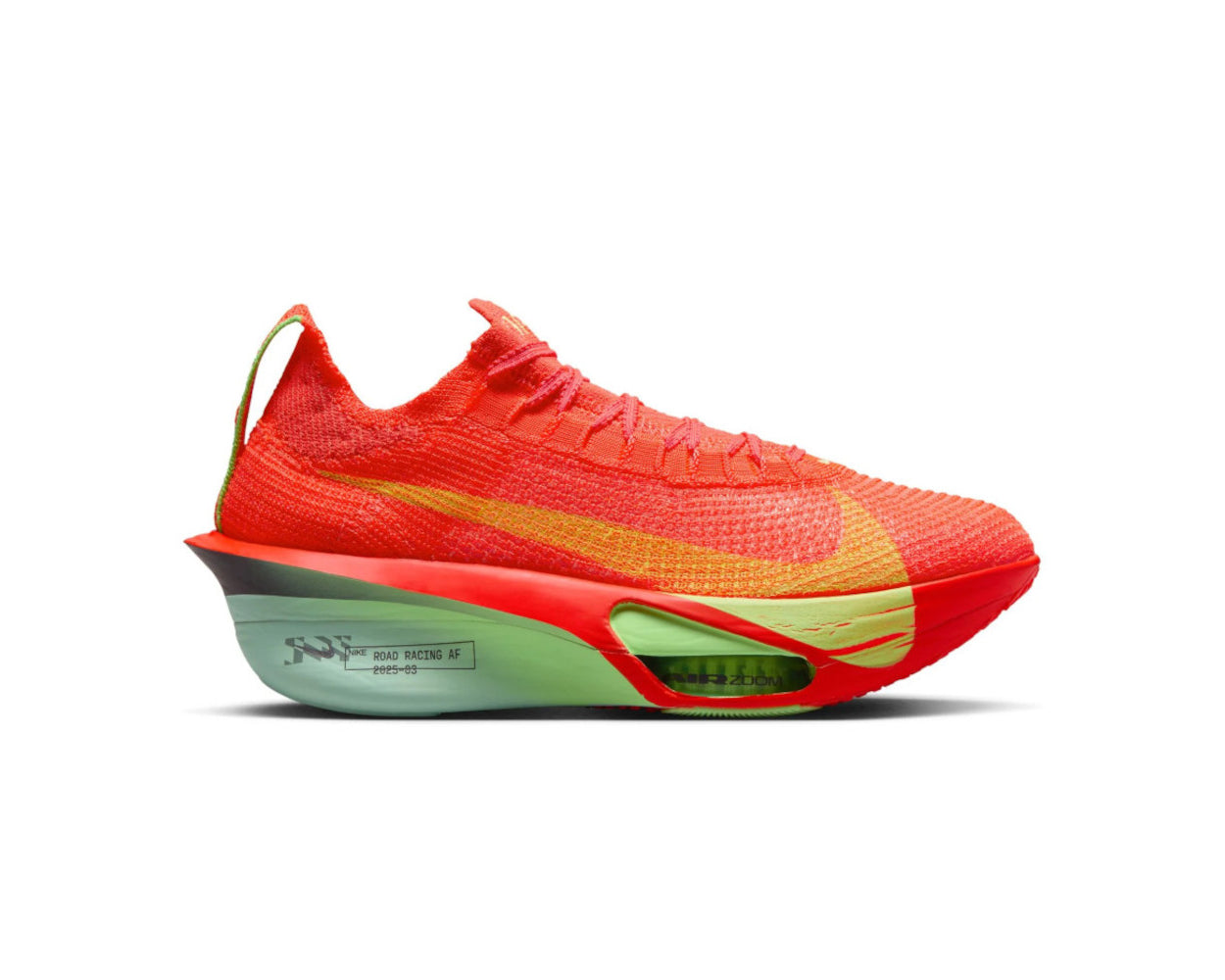 Men's Alphafly 3