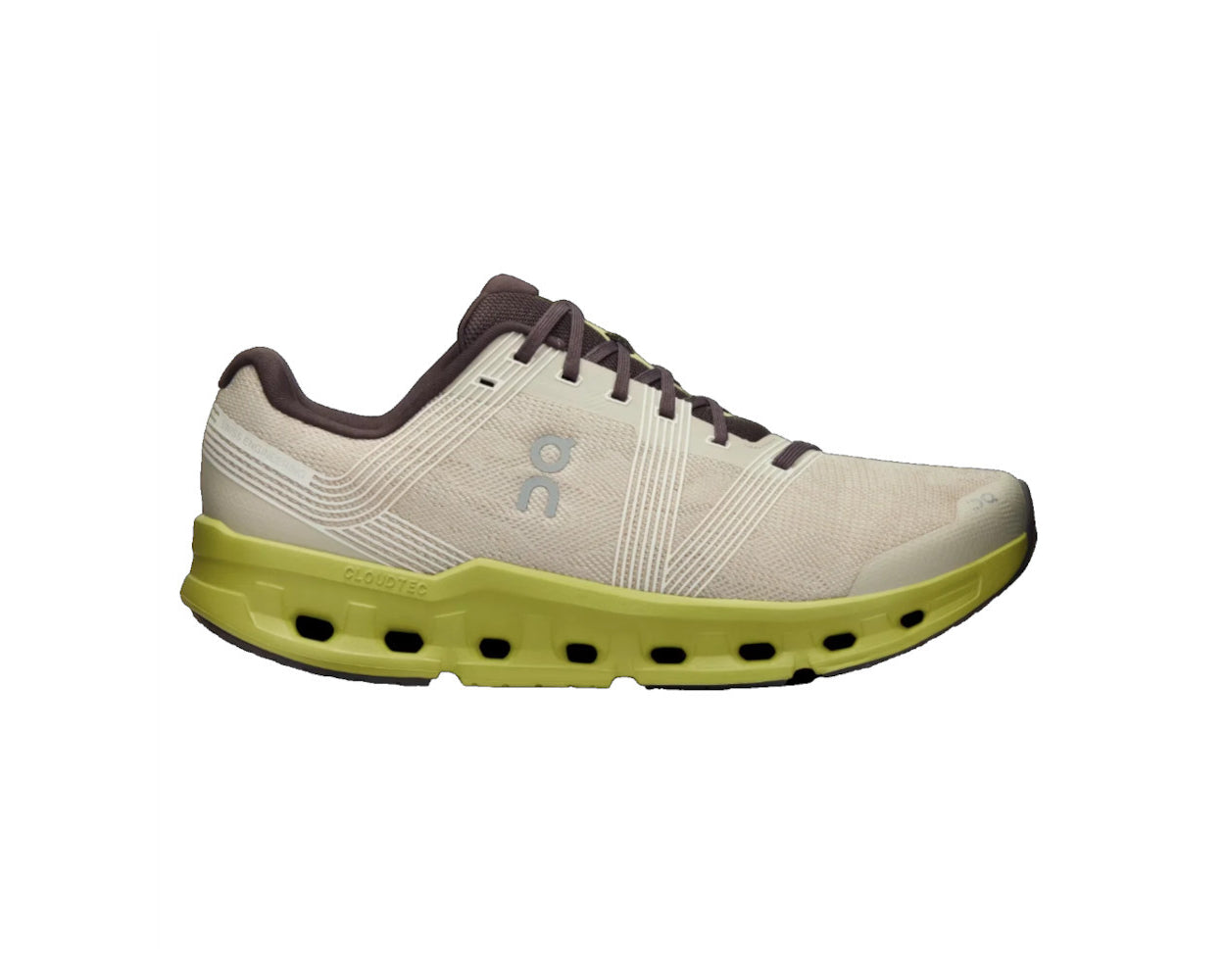 Men's CloudGo