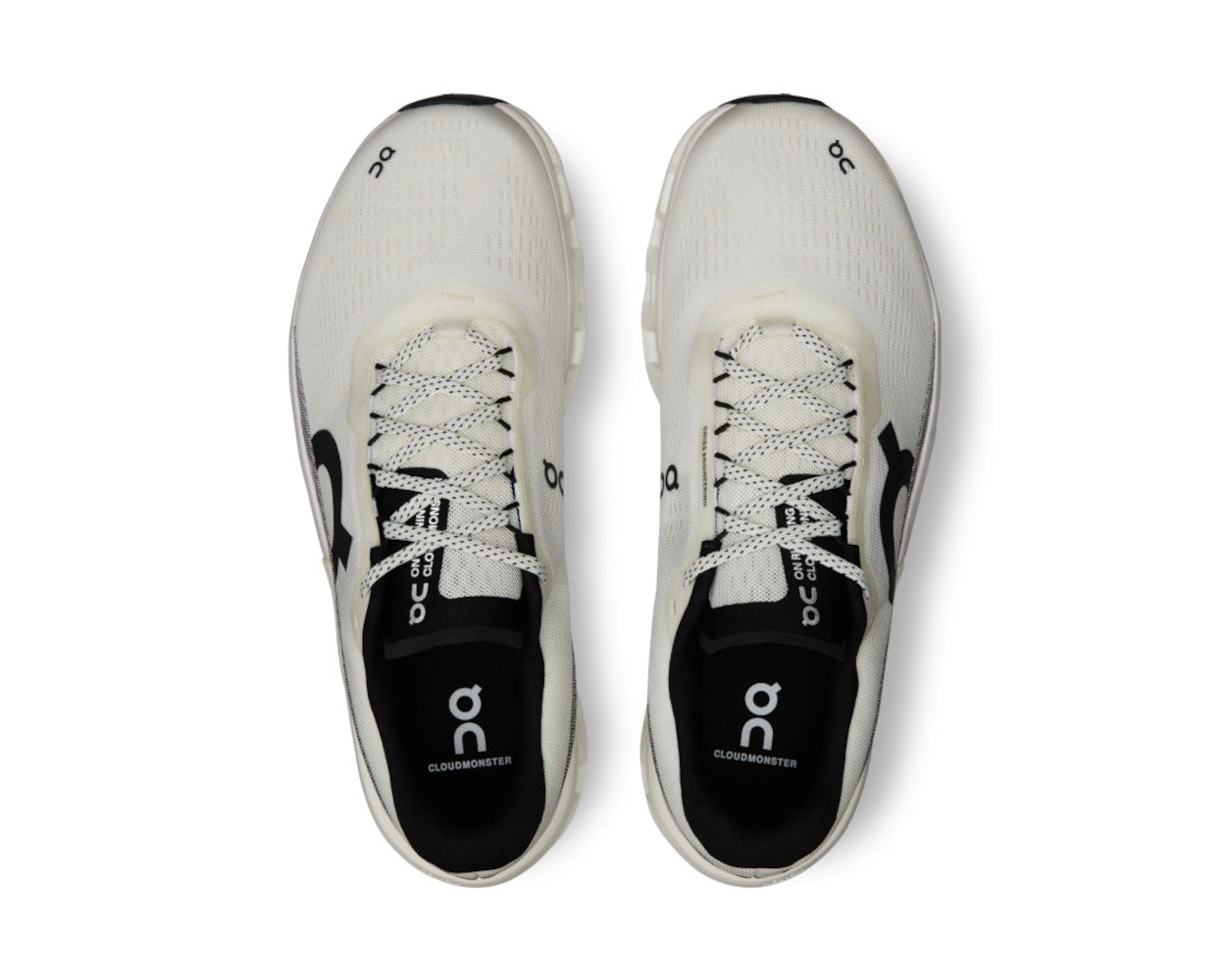 Men's Cloudmonster 2