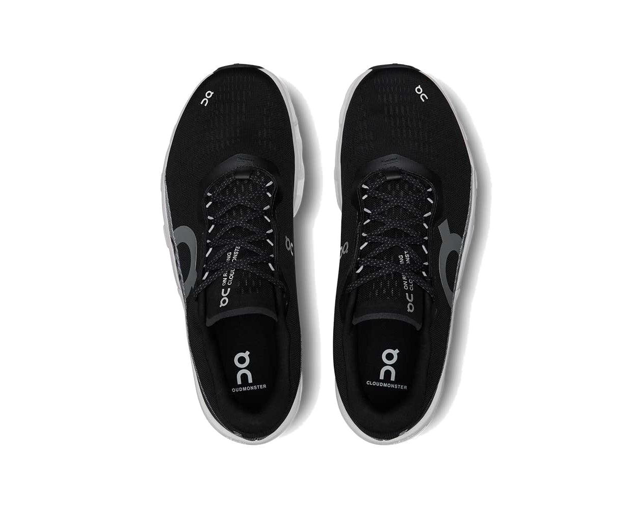 Men's Cloudmonster 2