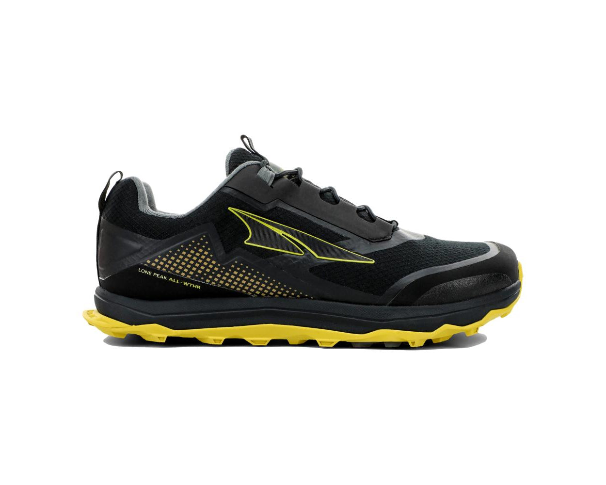 Men's Lone Peak All-WTHR Low