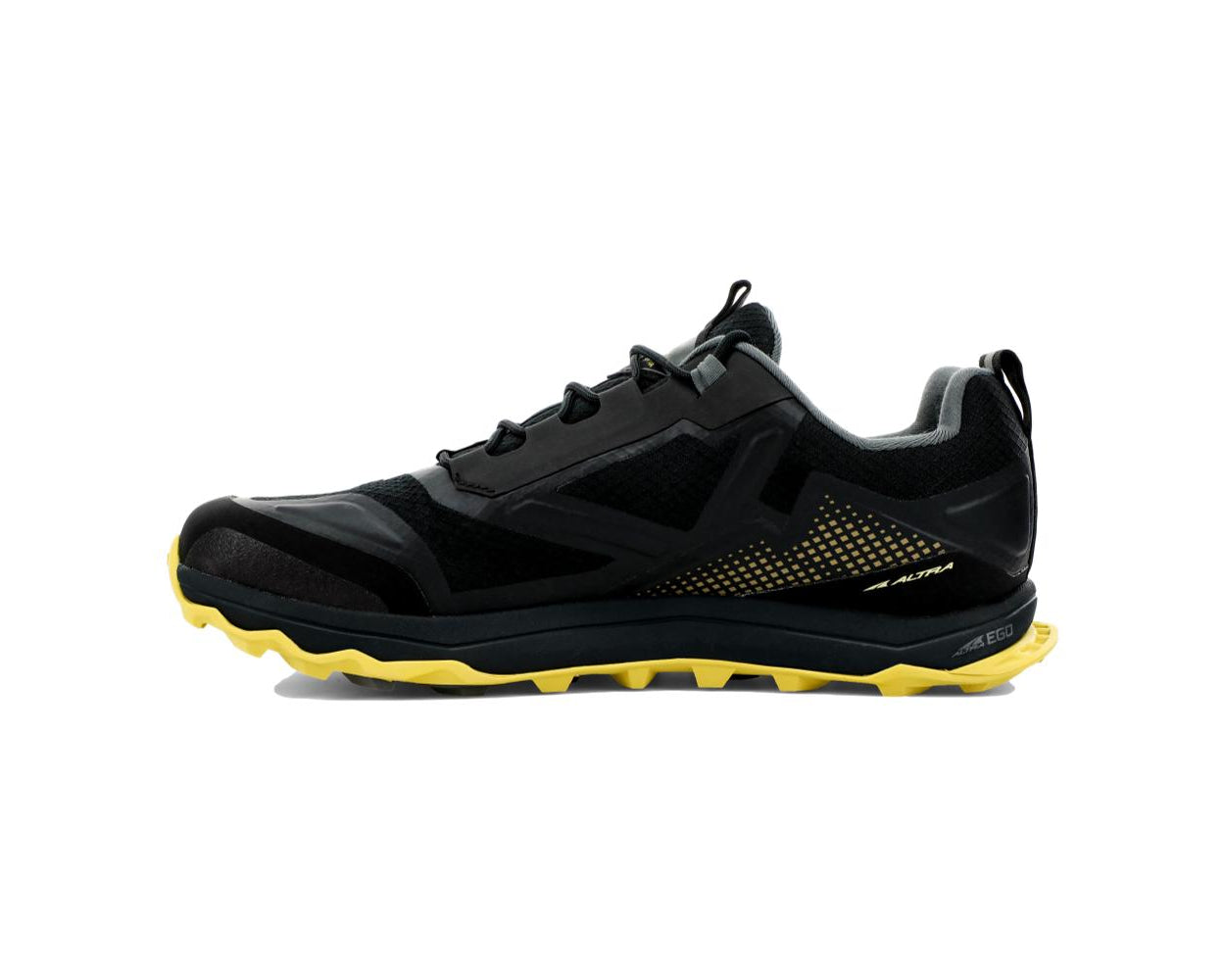 Men's Lone Peak All-WTHR Low