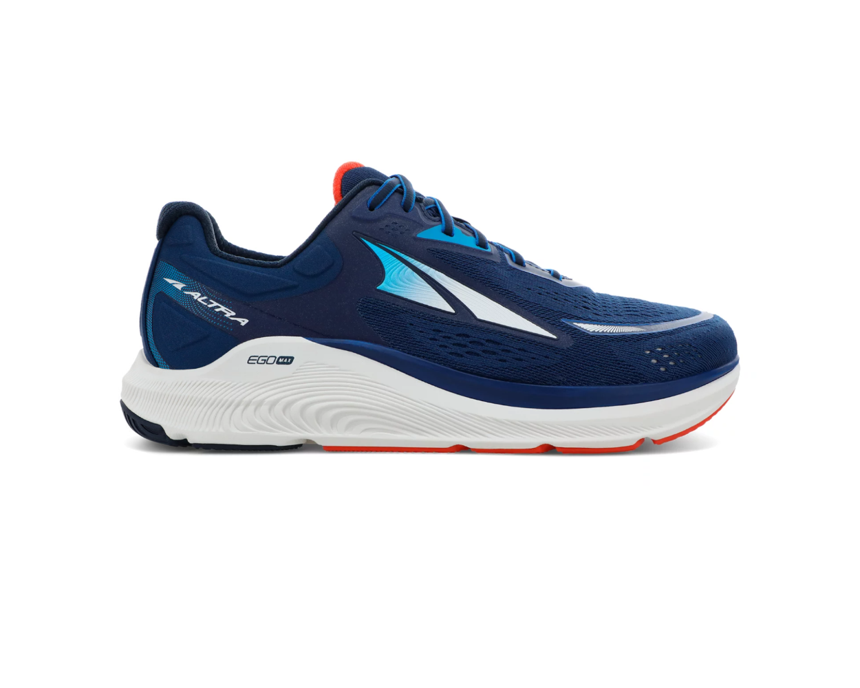 Men's Paradigm 6
