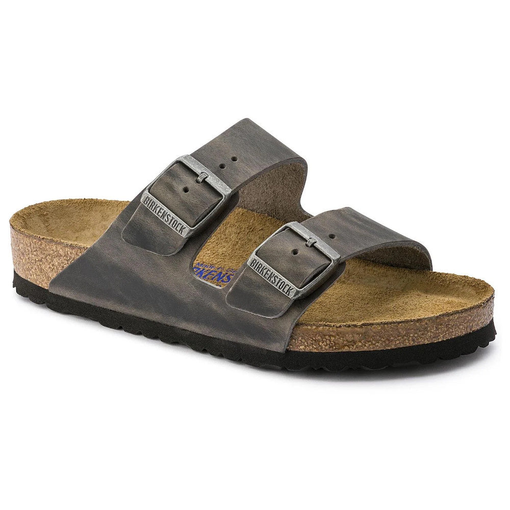 Men's Arizona Soft Footbed