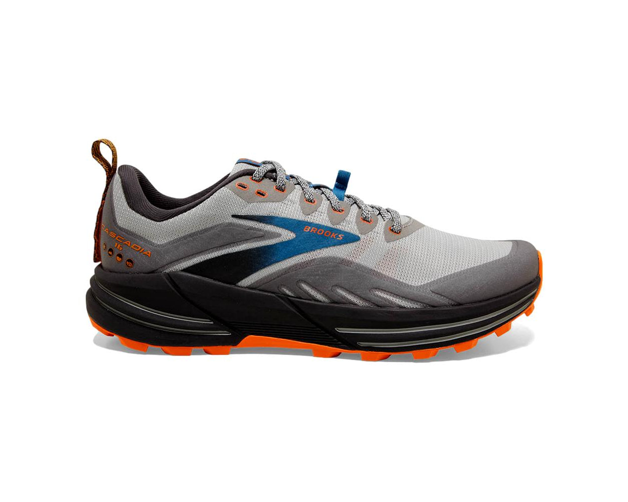 Men's Cascadia 16