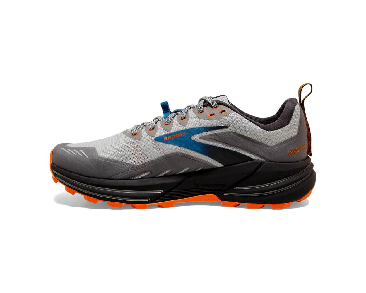 Men's Cascadia 16
