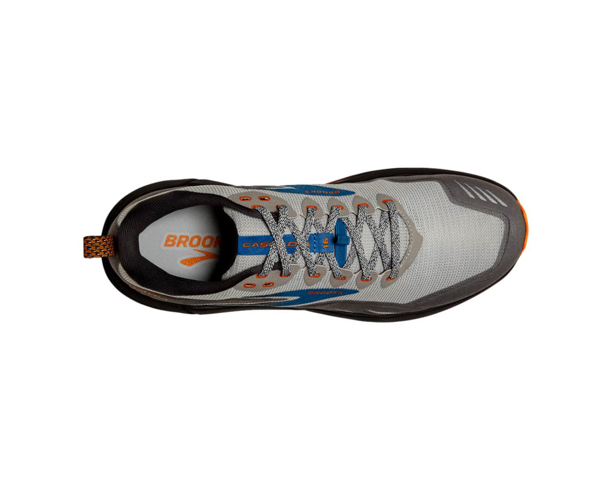 Men's Cascadia 16