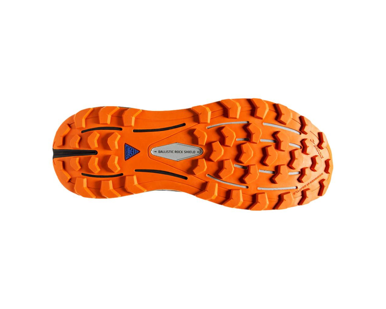 Men's Cascadia 16