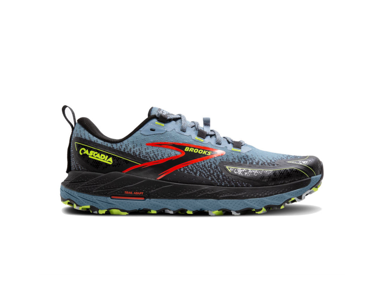 Men's Cascadia 18