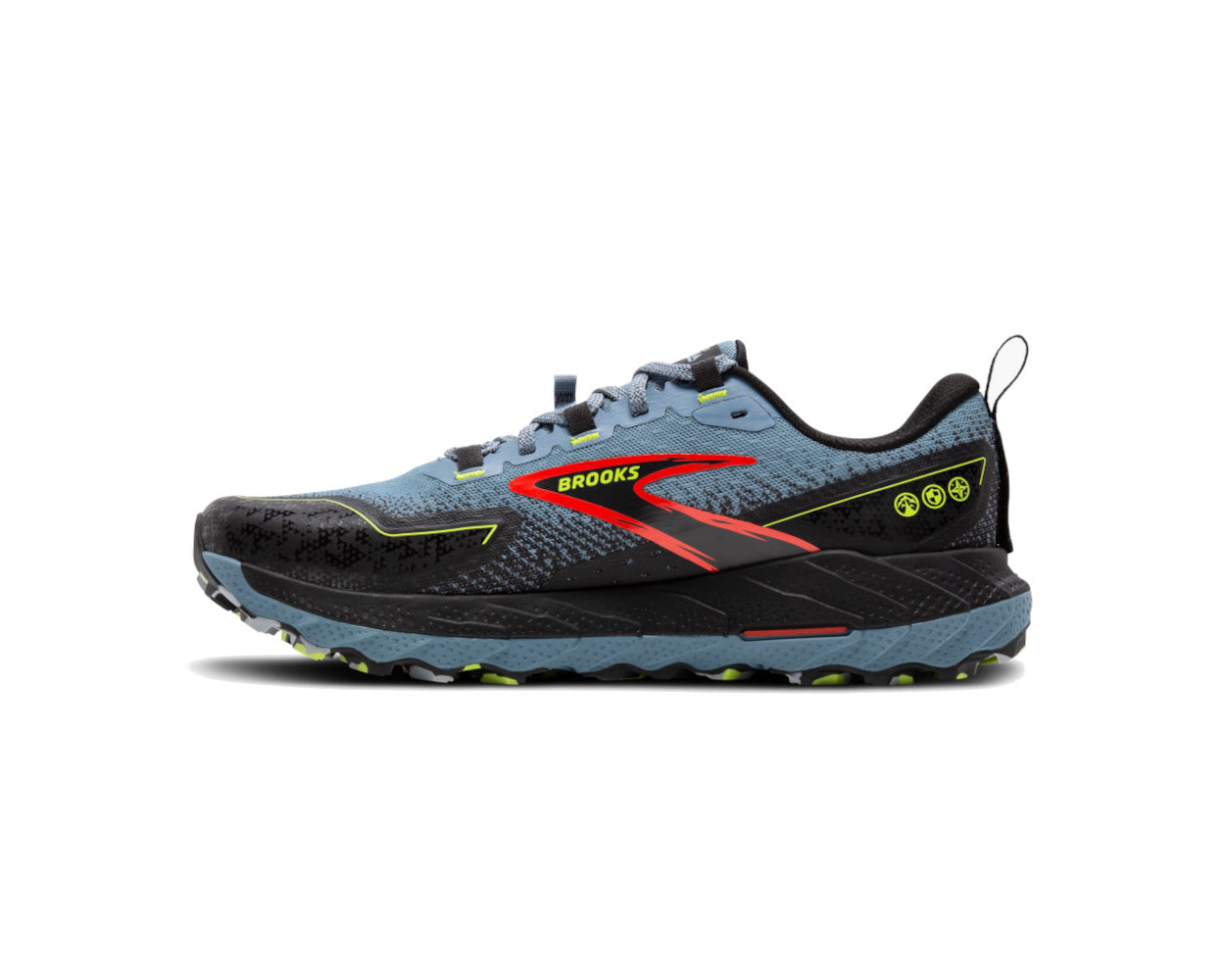 Men's Cascadia 18