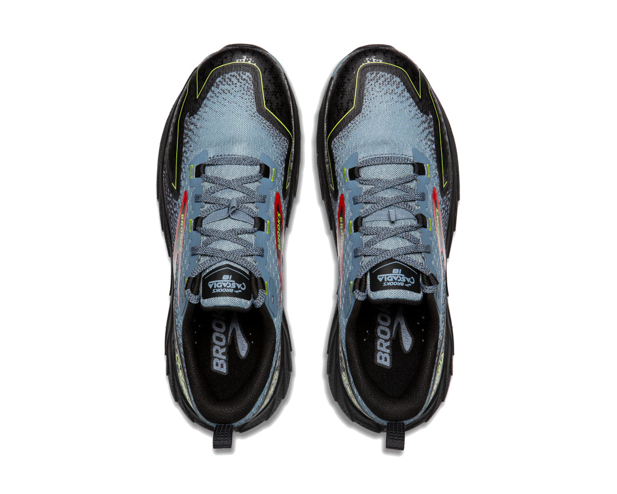 Men's Cascadia 18