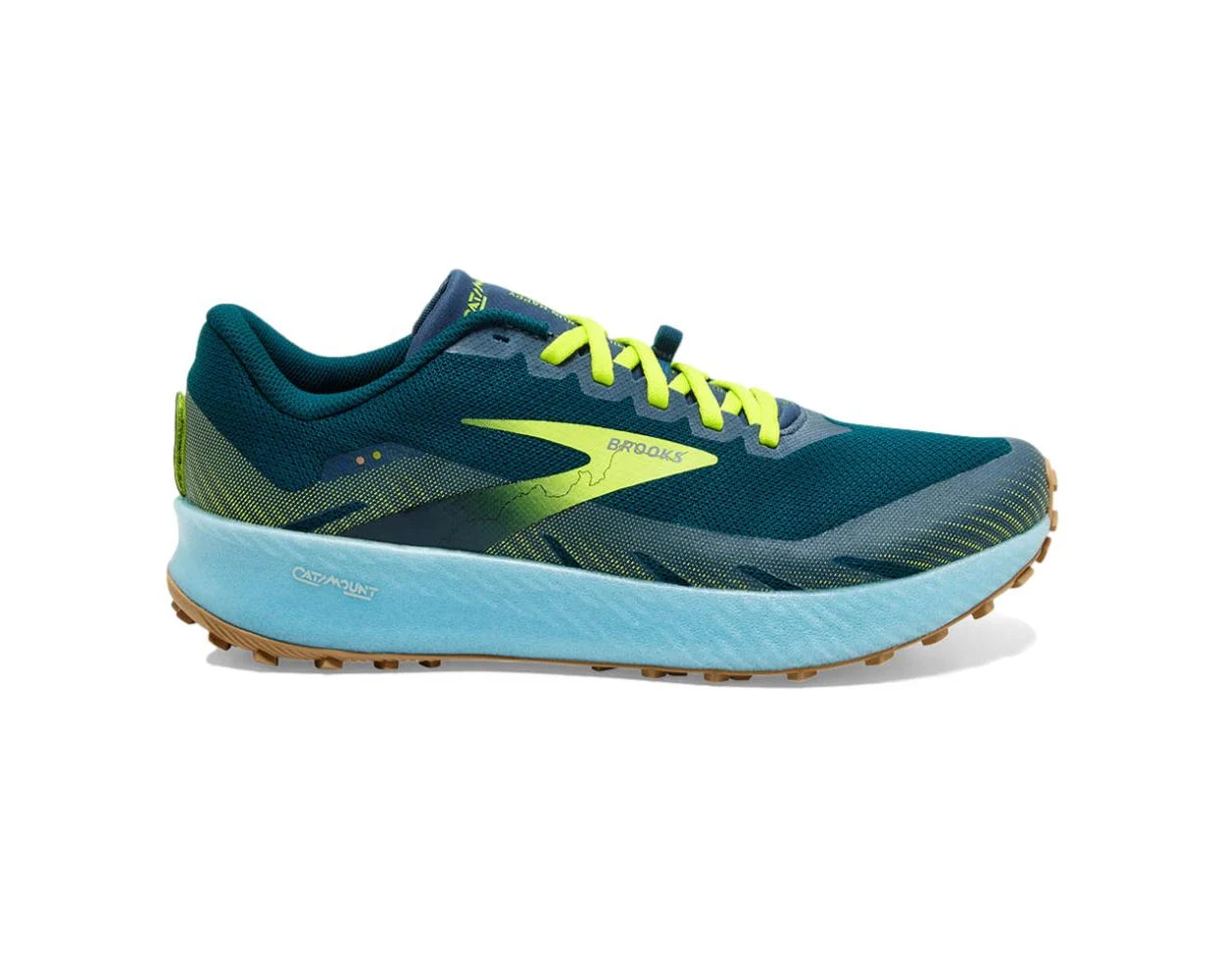 Men's Catamount