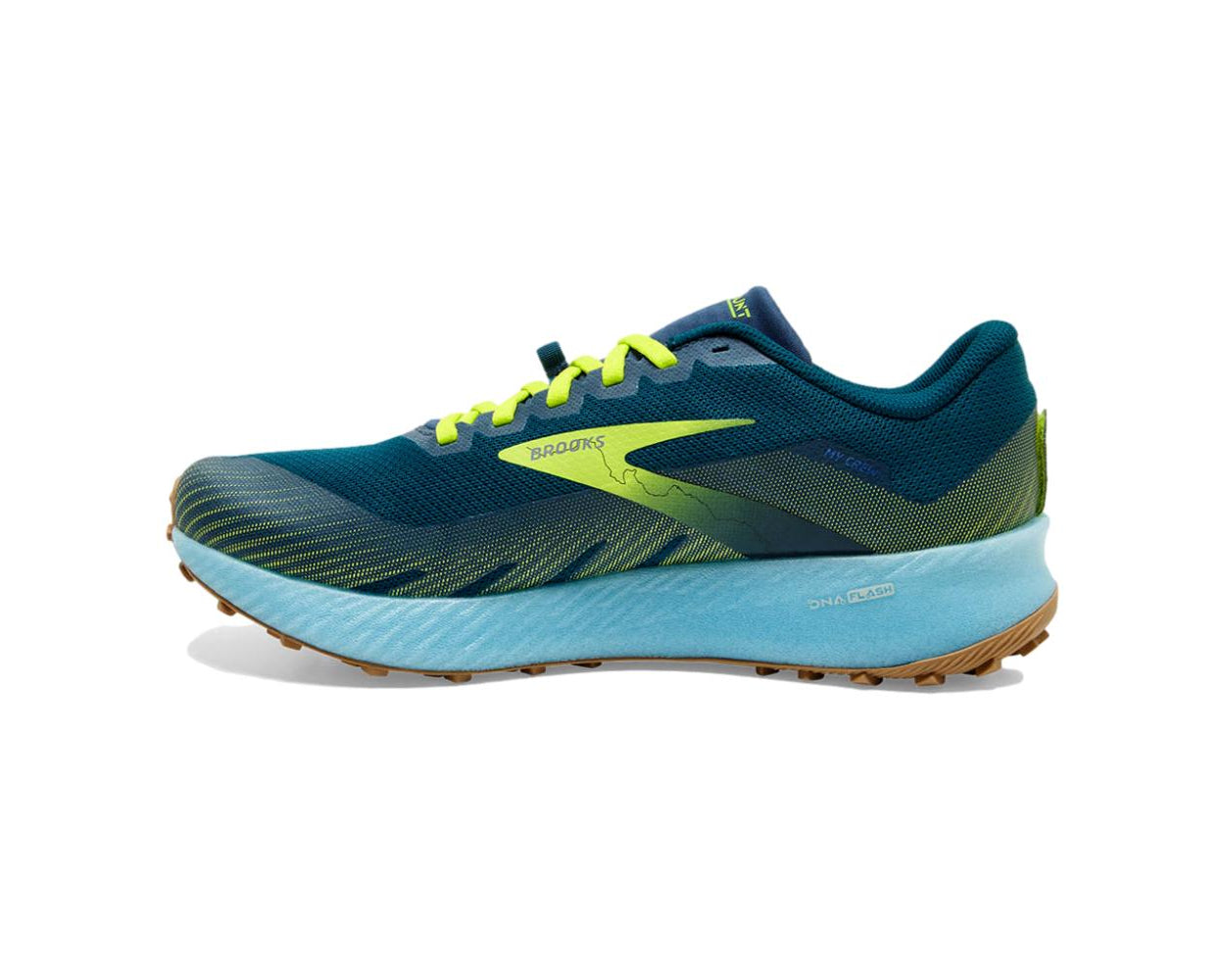 Men's Catamount