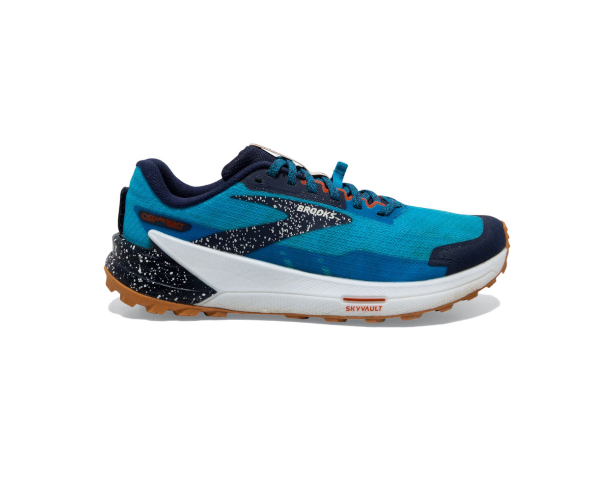Men's Catamount 2
