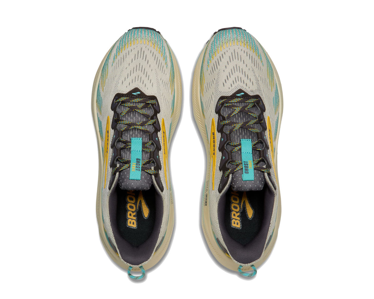 Men's Ghost Trail