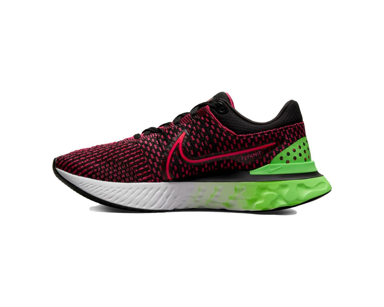 Men's React Infinity Run Flyknit 3