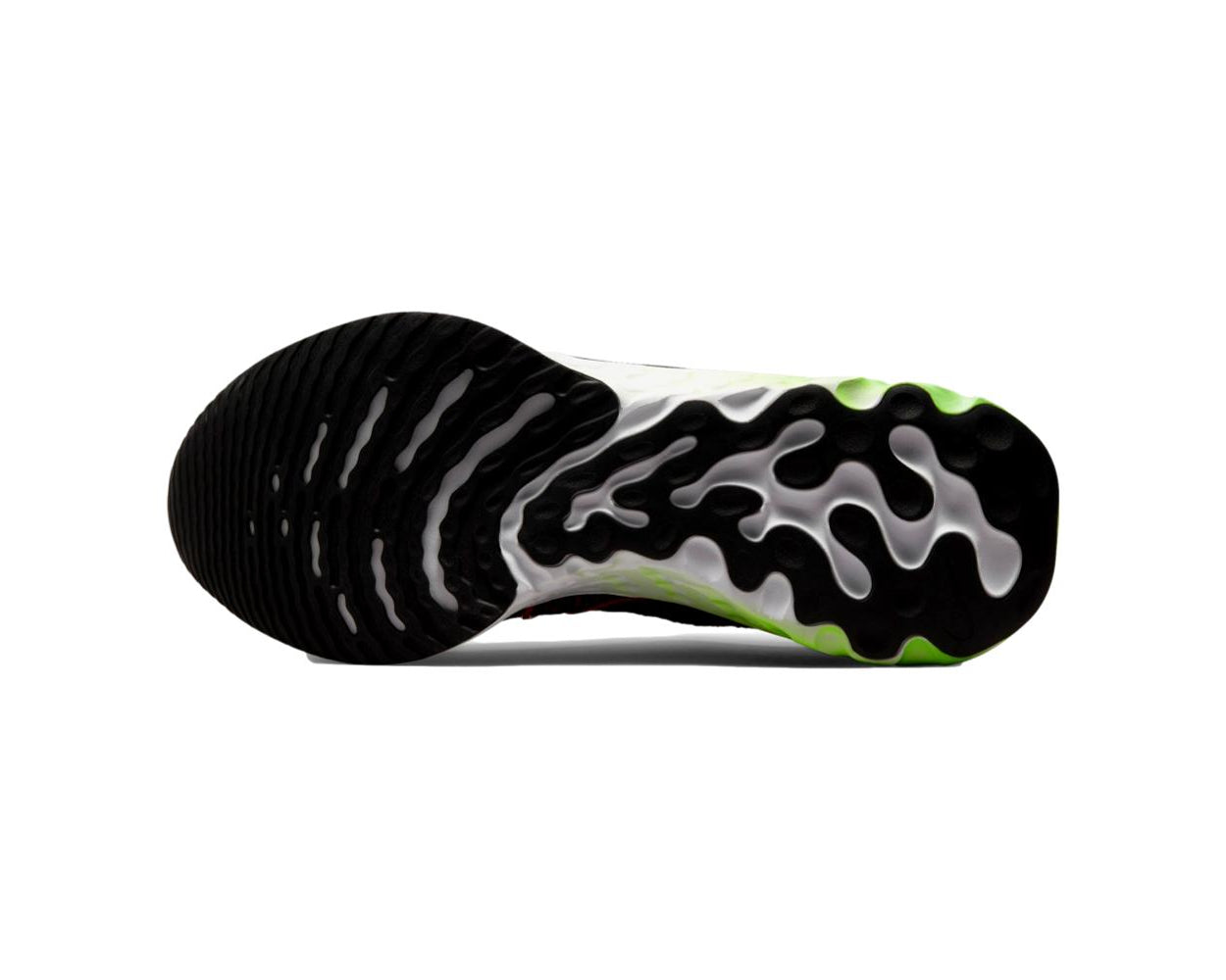 Men's React Infinity Run Flyknit 3