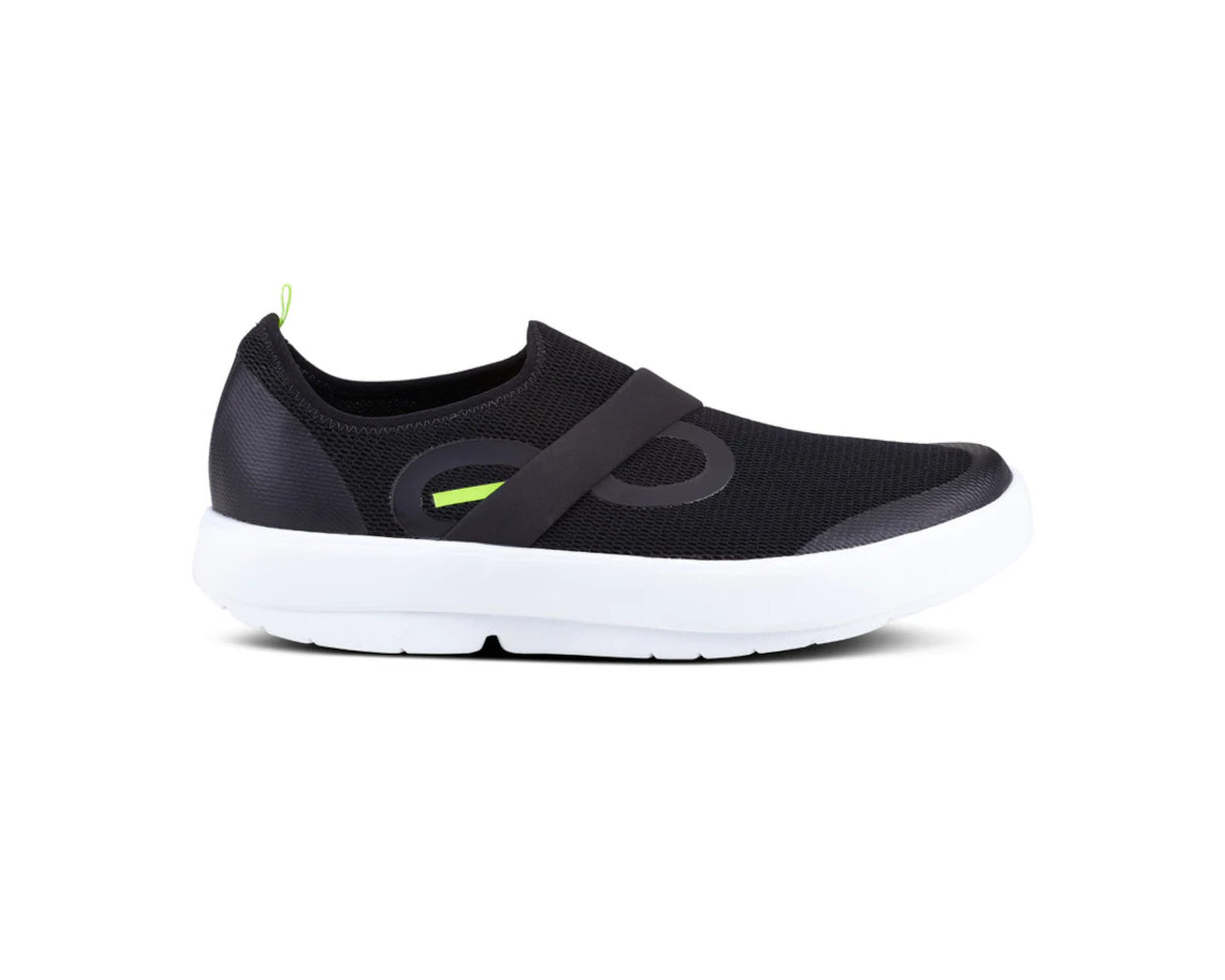 Men's Oomg Low