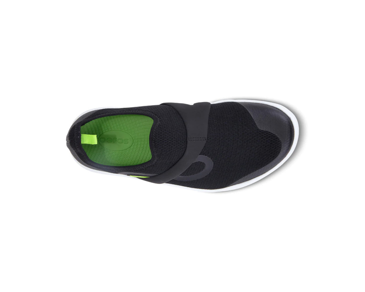 Men's Oomg Low