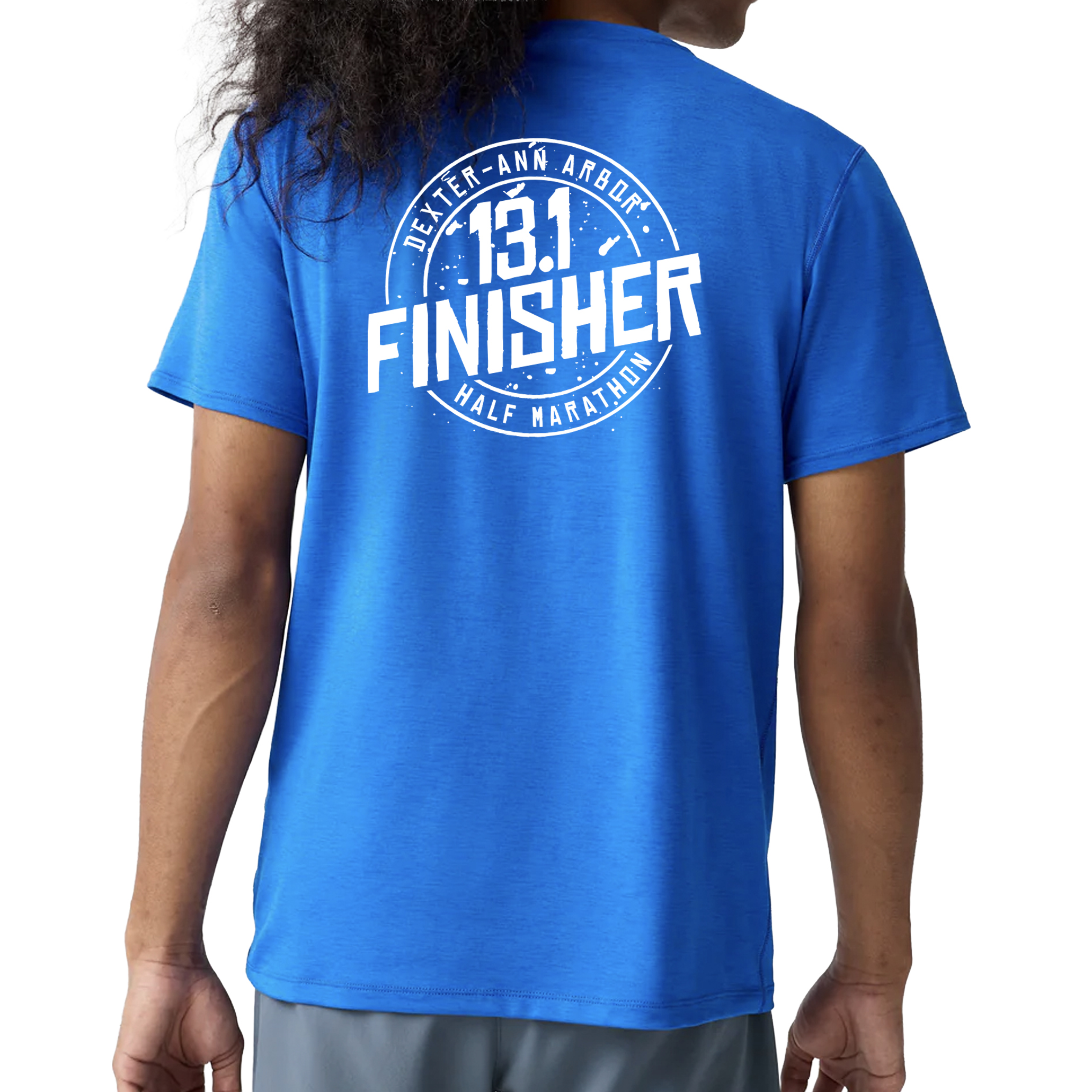 DXA2 13.1 Finisher T-Shirt