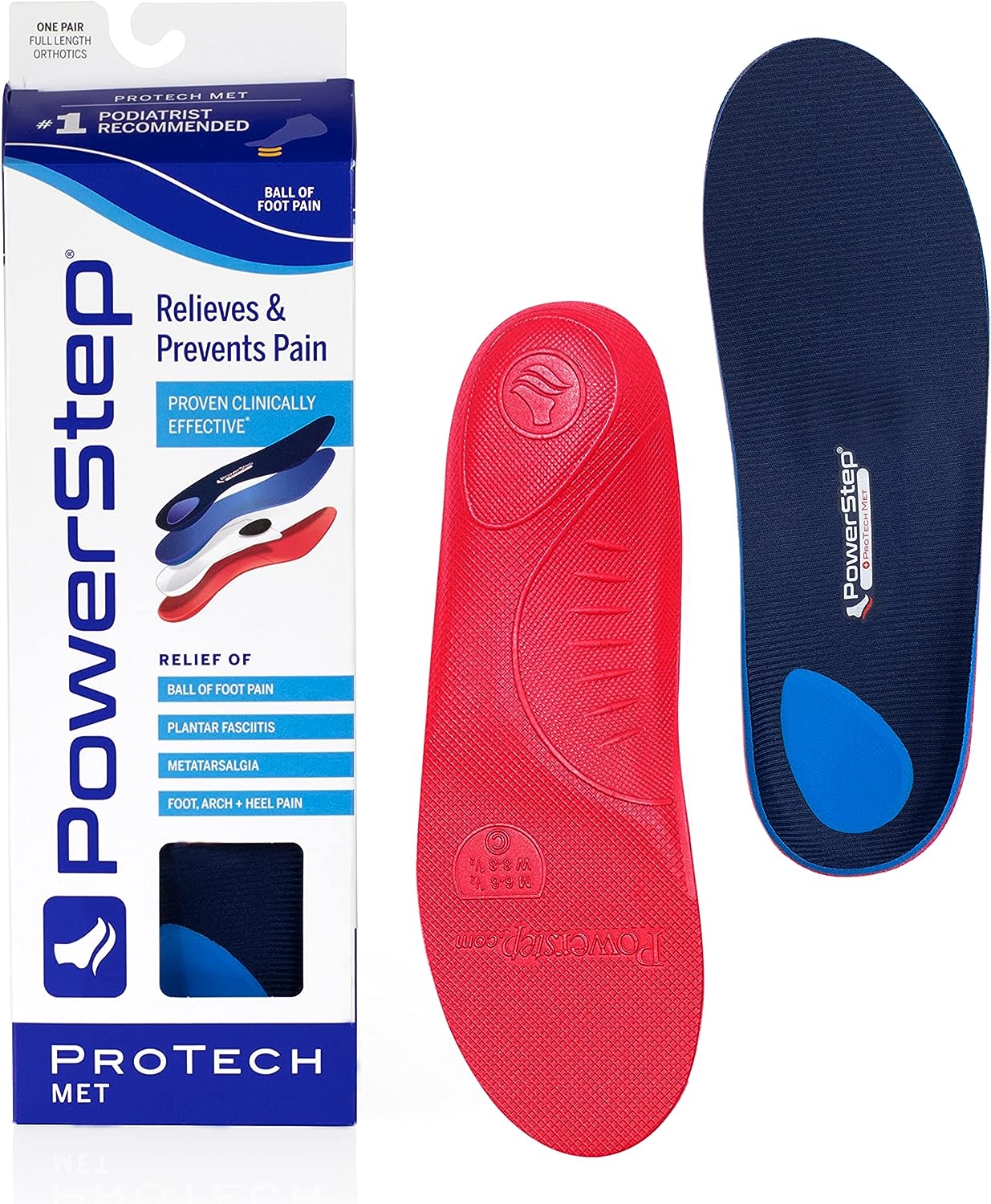ProTech MET