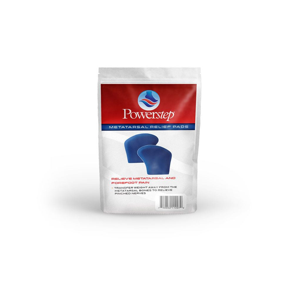 Metatarsal Foot Pads