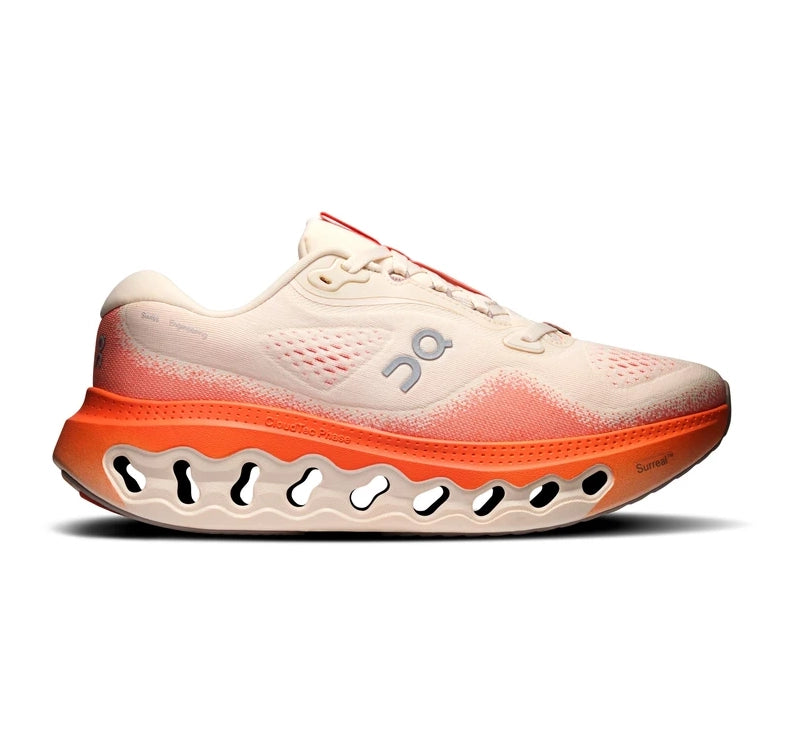 Women's Cloudsurfer 3