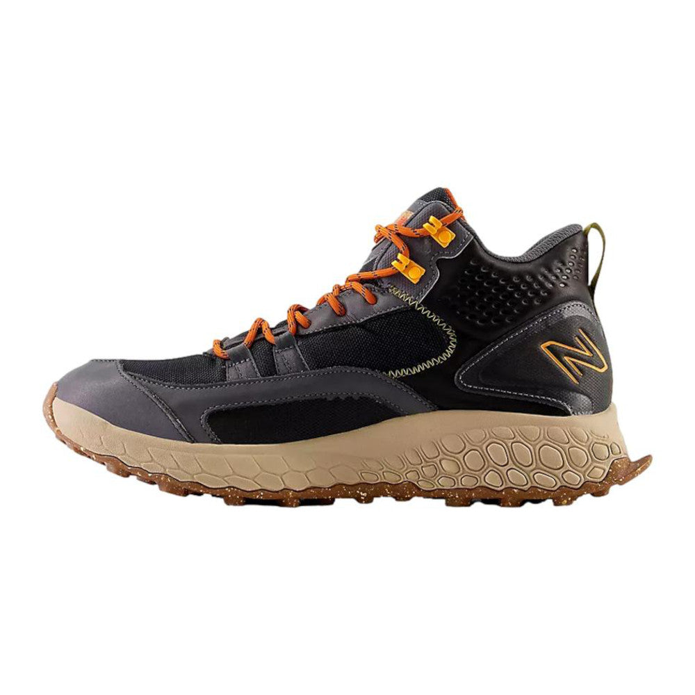 Men's Fresh Foam X Hierro Mid GTX