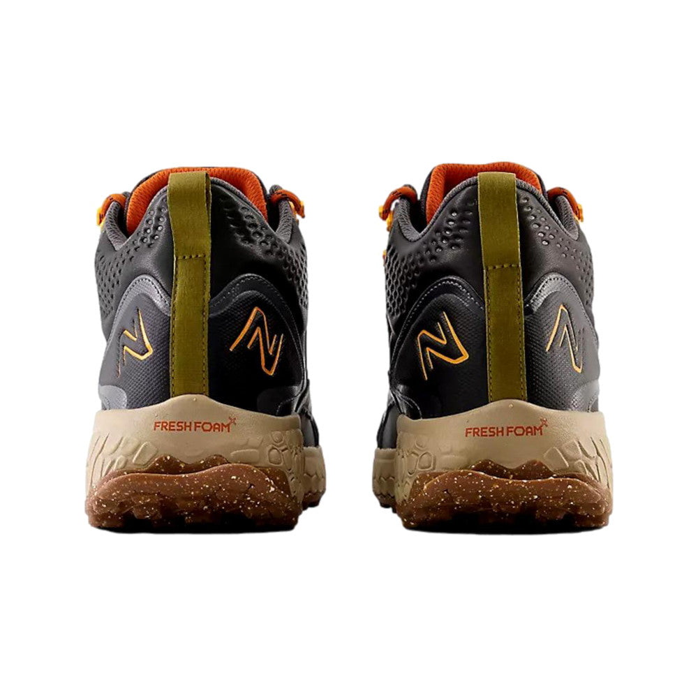 Men's Fresh Foam X Hierro Mid GTX