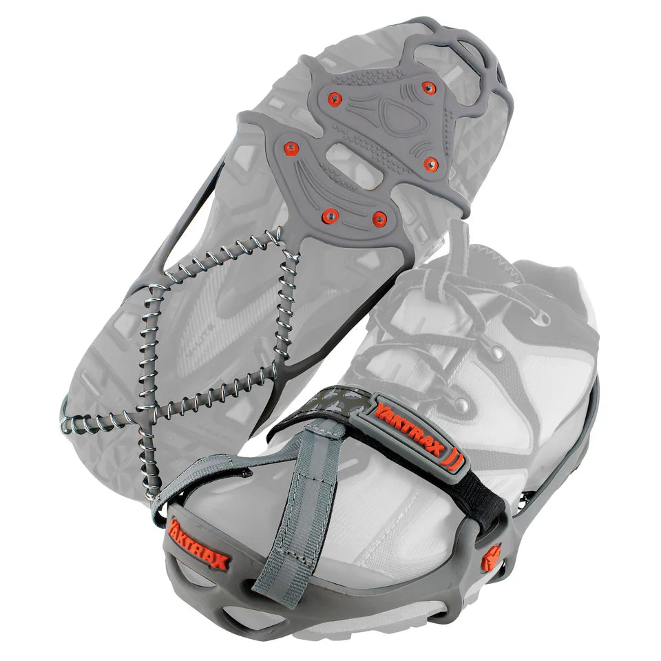 Run Traction Device - Yaktrax