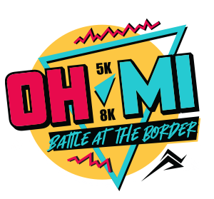OH/MI Battle at the Border