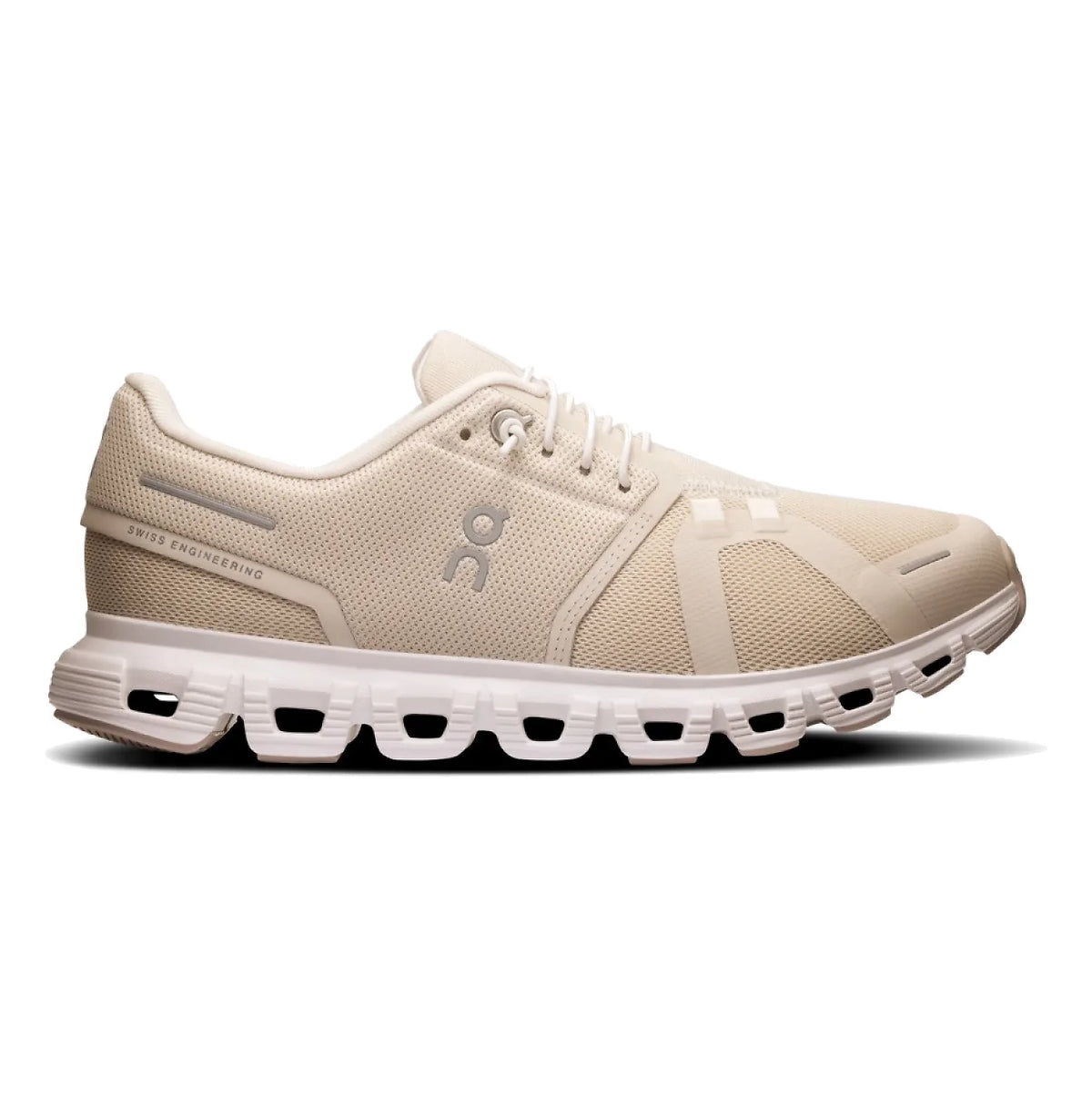 Women's Cloud 6