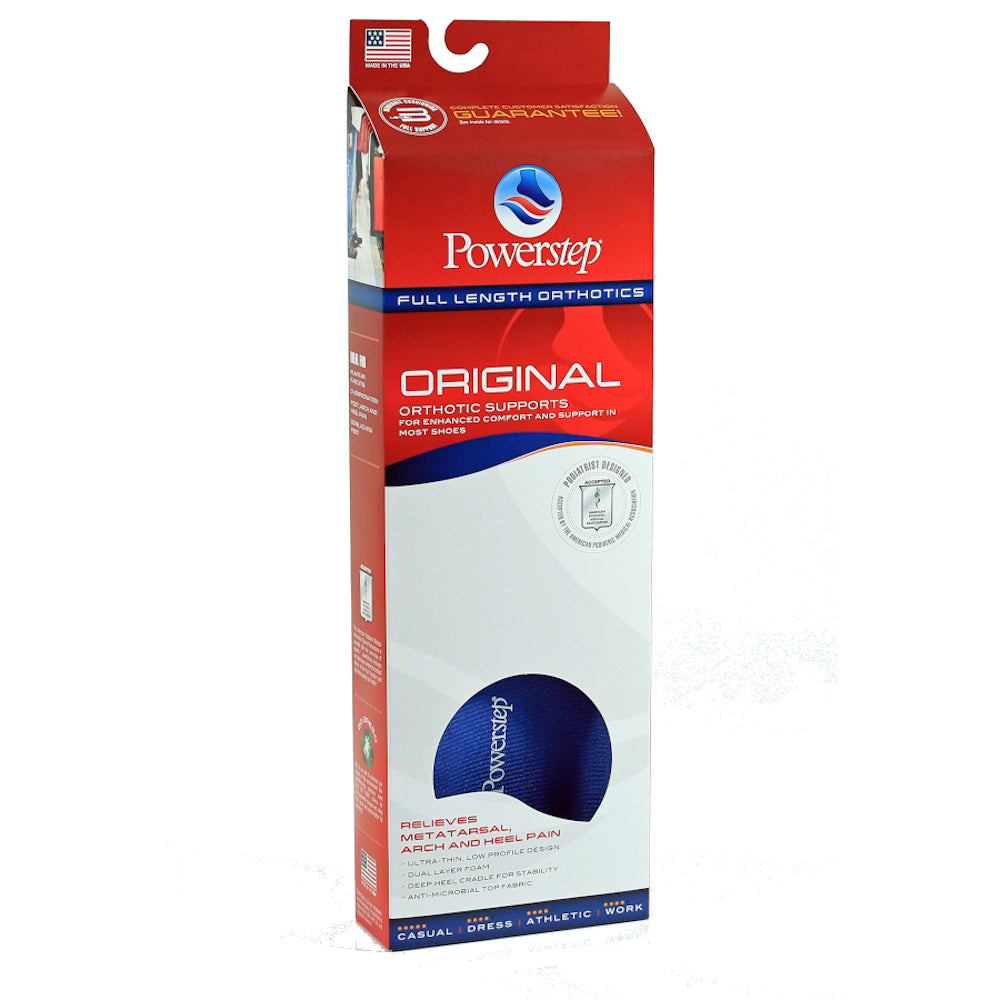 Original Shoe Insole