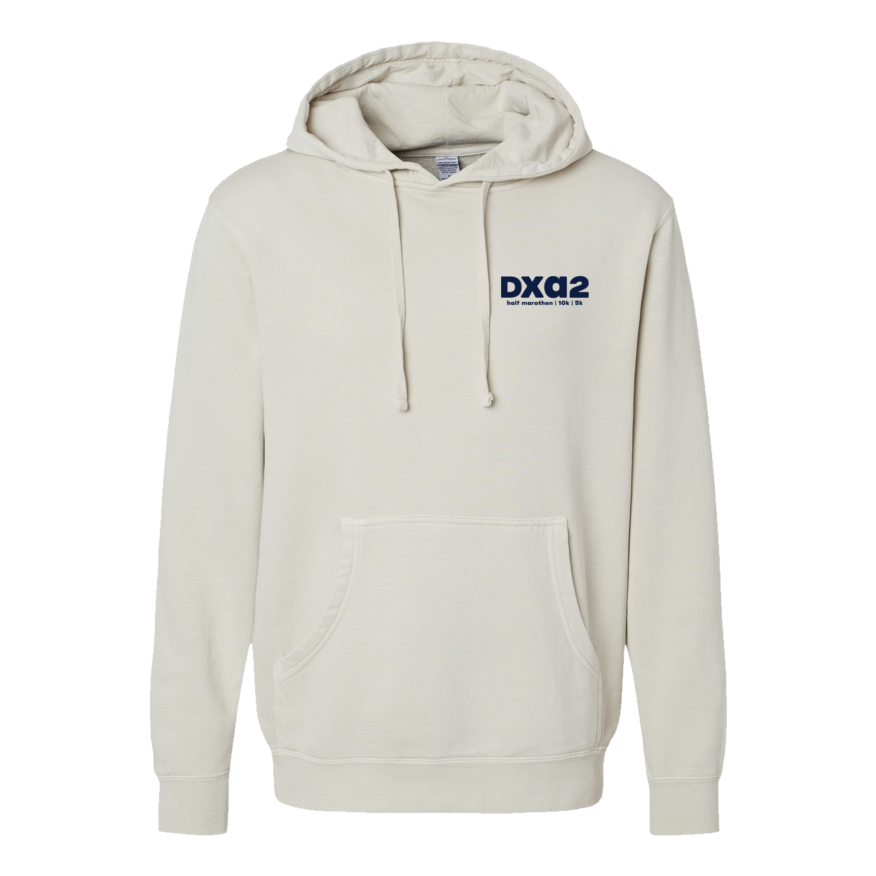 DXA2 Lines Hoodie