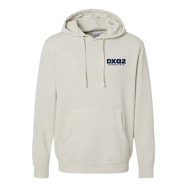 DXA2 Lines Hoodie