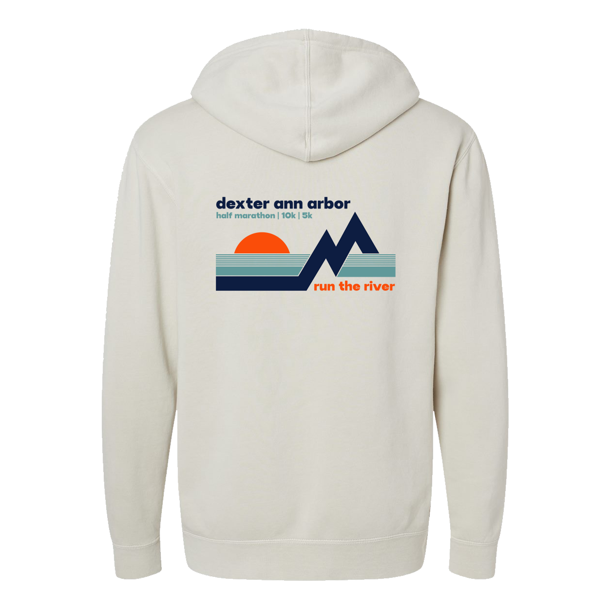 DXA2 Lines Hoodie