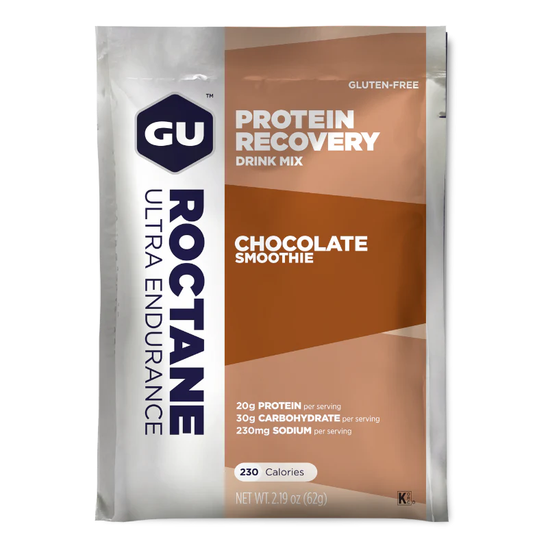 Roctane Protein Recovery Drink Mix
