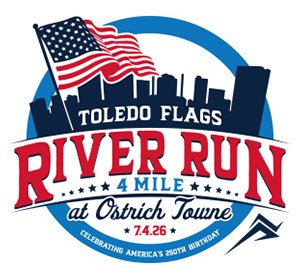 Toledo Flags River Run