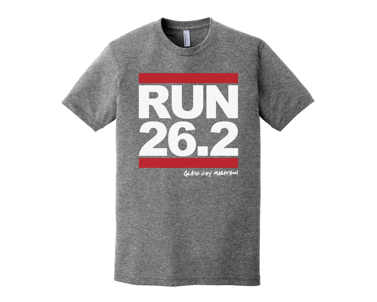Run 26.2 - Glass City Marathon